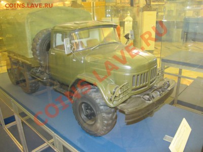 Коллекционирование масштабных моделей автомобилей - IMG_3821.JPG