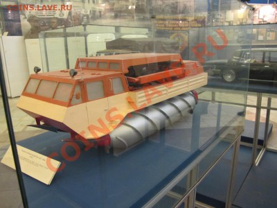 Коллекционирование масштабных моделей автомобилей - IMG_3838.JPG