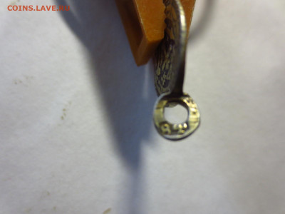 Серебряная нательная иконка,на опознание,оценку - IMG_3015[1].JPG