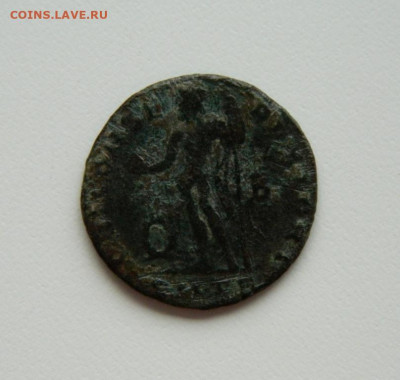 Др.Рим. Имп. Лициний I, 312 г. С рубля! до 30.08.24 - DSCN0696.JPG