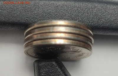 1 копейка 2003 СП Гравировка 32 1,2,3,4 реверсы - IMG-20240824-WA0051