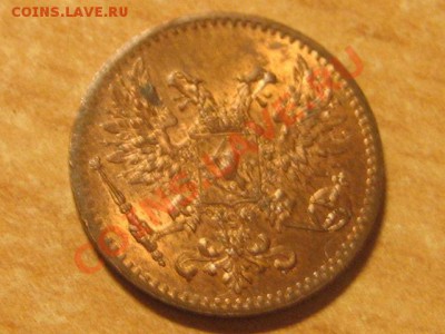 Русская Финляндия 1пенни 1917 - 0e4cf057a44aeadc019cd5114620052d