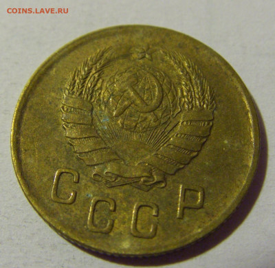 2 коп 1940 СССР №1 01.09.2024 22:00 МСК - CIMG2587.JPG