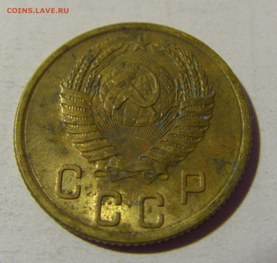 2 коп 1954 СССР №1 01.09.2024 22:00 МСК - CIMG2599.JPG
