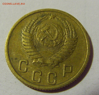 2 коп 1954 СССР №2 01.09.2024 22:00 МСК - CIMG2603.JPG