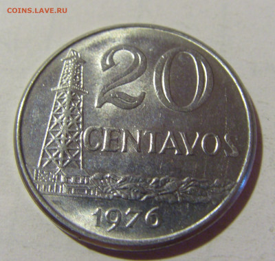 20 сентаво 1976 Бразилия №1 01.09.2024 22:00 МСК - CIMG2704.JPG