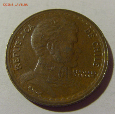1 песо 1951 Чили №1 01.09.2024 22:00 МСК - CIMG2723.JPG