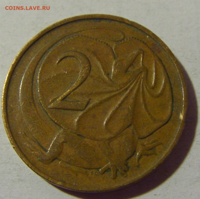 2 цента 1966 Австралия №1 01.09.2024 22:00 МСК - CIMG2761.JPG