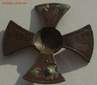 Ополченский знак-кокарда до 30.08.24 22ч.00мин мск - SAM_0161.JPG