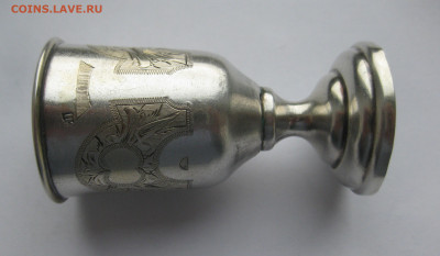 Фужер серебро 84 проба 1881 год - IMG_6349.JPG