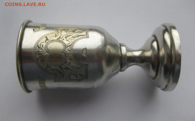 Фужер серебро 84 проба 1881 год - IMG_6345.JPG