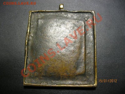 Иконка. Богоматерь Смоленская. До 28.01.12. В 22.00. Москва. - IMG_0385 (640x480)