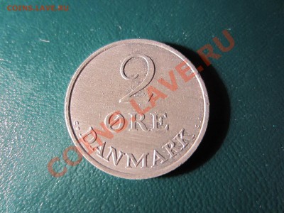 ДАНИЯ 2 эре 1968. - IMG_1155