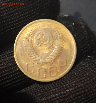 3 КОПЕЙКИ 1951 год. До 01.09 - 20240826_202450