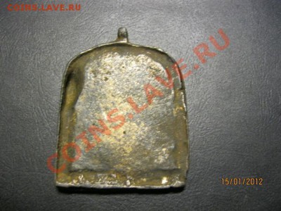 Иконка. Никола чудотворец.(Арочная). До 28.01.12.В 22.00. - IMG_0392 (640x480)