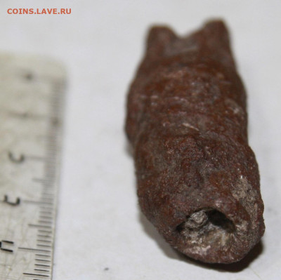 Метеорит? - IMG_3568.JPG