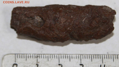 Метеорит? - IMG_3567.JPG