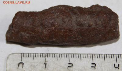 Метеорит? - IMG_3566.JPG