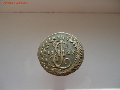 Денга  1783  года  КМ   до  30.08.2024  до  22-00  МСК - 1.JPG