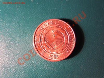 ФИЛИППИНЫ 10 сентимо 2006. - IMG_1210