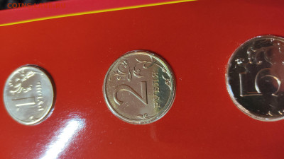 Набор монет банка России ММД 2002г до 1.09.2024 22.00 - IMG_20240814_205209