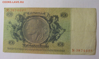 50 марок 1933 Германия (495) 03.09.2024 22:00 МСК - CIMG2913.JPG