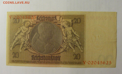 20 марок 1929 Германия (625) 03.09.2024 22:00 МСК - CIMG2920.JPG