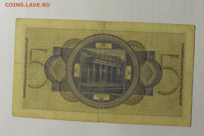 5 марок 1939-45 Германия (268) 03.09.2024 22:00 МСК - CIMG2933.JPG