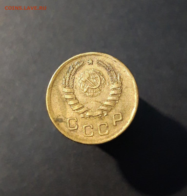 1 КОПЕЙКА 1945 года. До 4.09 - 20240828_201040