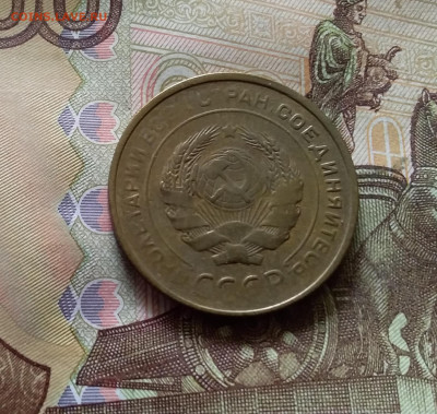 5 копеек 1931. До 03.09.24 в 22.00 - 20240829_153236