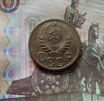 3 копейки 1940. До 03.09.24 в 22.00 - 20240829_164012