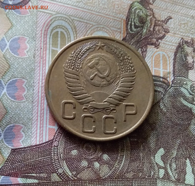 3 копейки 1954. До 03.09.24 в 22.00 - 20240829_171244