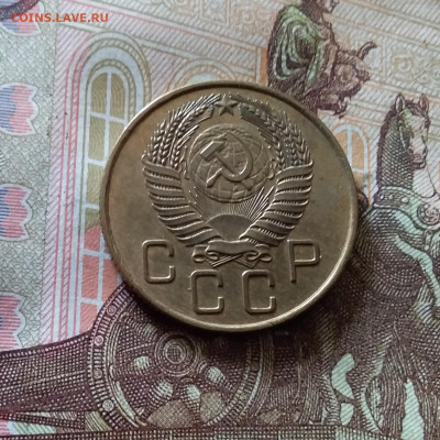 3 копейки 1955. До 03.09.24 в 22.00 - 20240829_171529