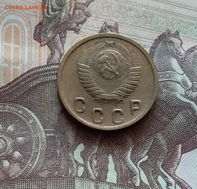 2 копейки 1949. До 03.09.24 в 22.00 - 20240829_180410