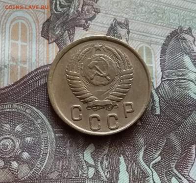 2 копейки 1950. До 03.09.24 в 22.00 - 20240829_181923
