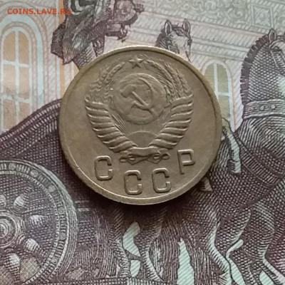2 копейки 1952. До 03.09.24 в 22.00 - 20240829_193752