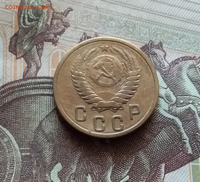 2 копейки 1956. До 03.09.24 в 22.00 - 20240829_194720