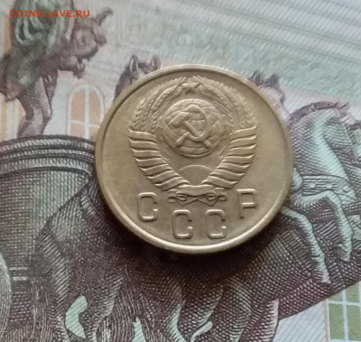 2 копейки 1957. До 03.09.24 в 22.00 - 20240829_194941