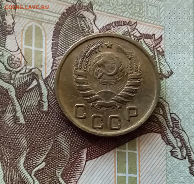 1 копейка 1938. До 03.09.24 в 22.00 - 20240829_202235