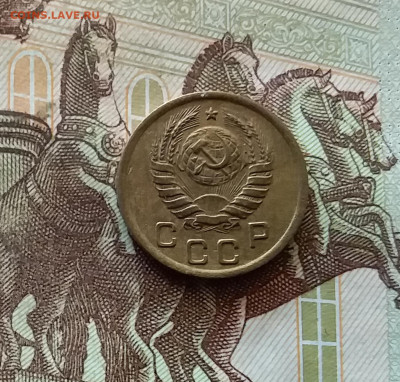 1 копейки 1940. До 03.09.24 в 22.00 - 20240829_202512