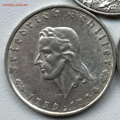 2 марки 1934 Шиллер. Оценка - UEKSBUtmGsNiFNiOn2JEtvRBCxQiKF4Sl6Kh7U5LZcB2VL9ryZQZRW6et9MSDlL1Z_zpH6NXjde21HkdAUcj5ylb-2