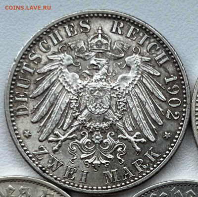 2 марки 1902 Баден. Оценка - KLRKZf-Ujfiob1Yxv3DXde28Zq6DQWz0dd0NbhULgpkwRjLvKjG5oEHwkDnGgd1no__LuWmwPq5su0paB6rLSw5T-3