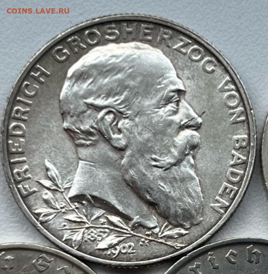 2 марки 1902 Баден. Оценка - UEKSBUtmGsNiFNiOn2JEtvRBCxQiKF4Sl6Kh7U5LZcB2VL9ryZQZRW6et9MSDlL1Z_zpH6NXjde21HkdAUcj5ylb-1