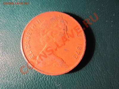 ФИДЖИ 2 цента 1973. - IMG_1224
