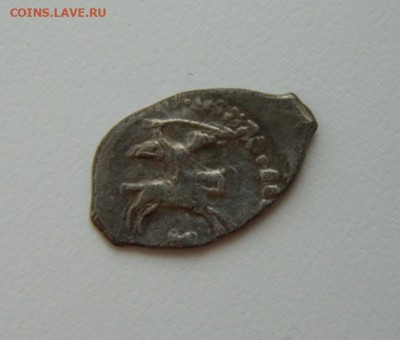 Иван III или Василий III?! - DSCN0868.JPG