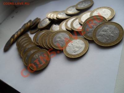 Владимир ММД (10 рублей) - SAM_7855.JPG