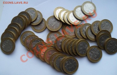 Владимир ММД (10 рублей) - SAM_7851.JPG
