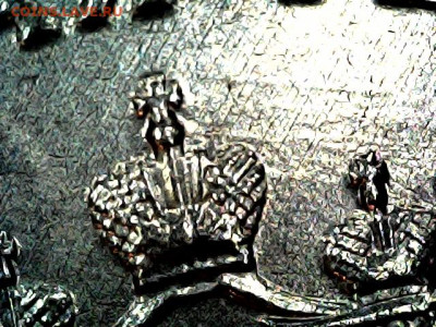 1 рубль 2024. затертость или новая разновидность? - 20240902-204002-482