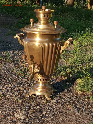 Самовар до 1917г - IMG_20240625_191320