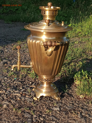 Самовар до 1917г - IMG_20240625_191243